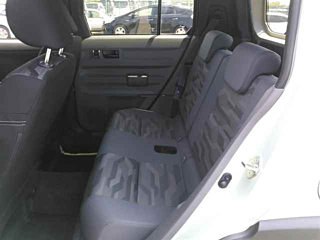 DAIHATSU TAFT 2023