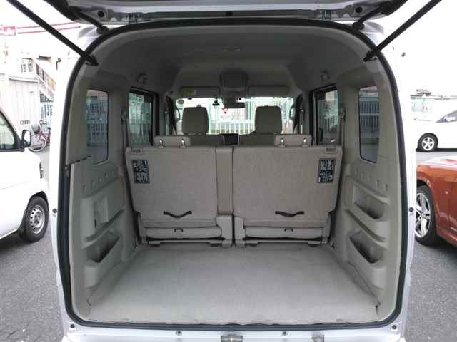 NISSAN CLIPPER RIO 2018