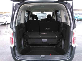 HONDA STEP WAGON 2014