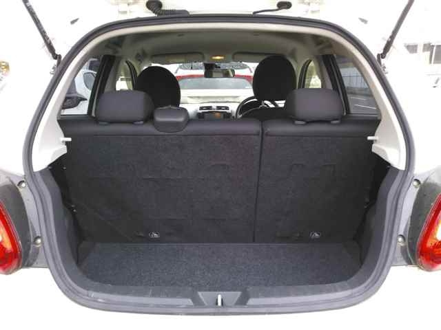 MITSUBISHI MIRAGE 2019