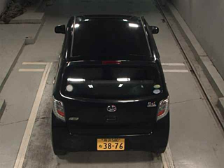DAIHATSU MIRA E S 2014