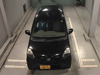 DAIHATSU MIRA E S 2014