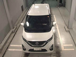 NISSAN DAYZ 2021