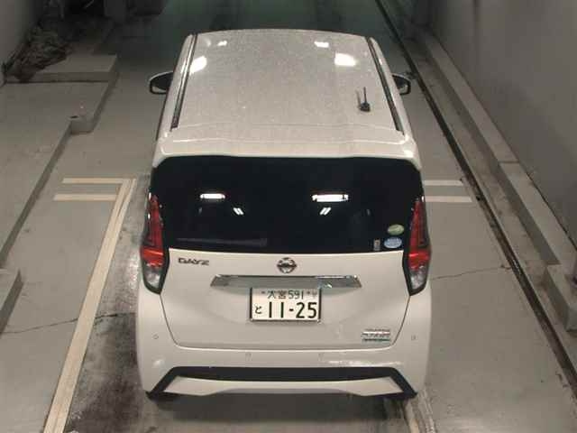 NISSAN DAYZ 2021
