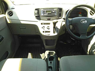 DAIHATSU MIRA E S 2014