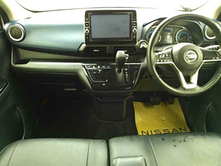 NISSAN DAYZ 2021