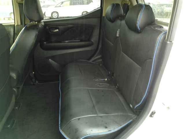 NISSAN DAYZ 2021