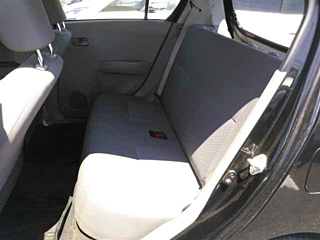 DAIHATSU MIRA E S 2014