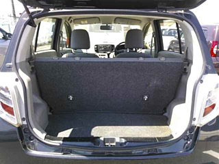 DAIHATSU MIRA E S 2014