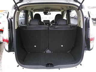 NISSAN DAYZ 2021