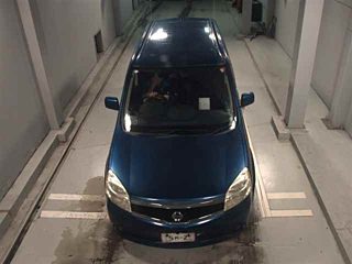 NISSAN LAFESTA 2010