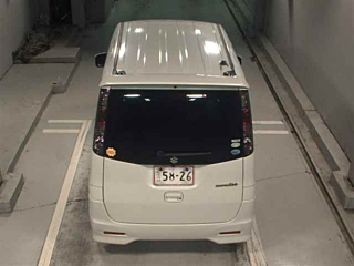 SUZUKI PALETTE 2010