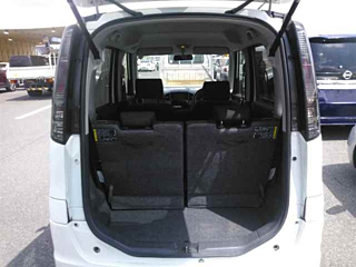 SUZUKI PALETTE 2010