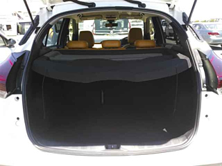 NISSAN KIX 2020