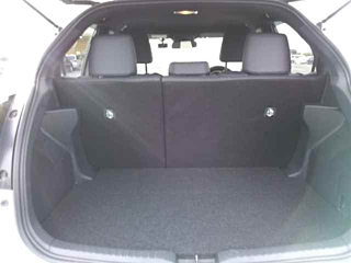 TOYOTA YARIS 2024
