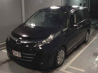 MAZDA BIANTE 2012