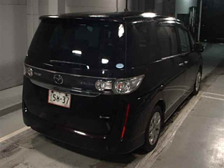 MAZDA BIANTE 2012