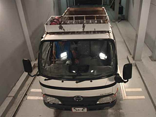 HINO DUTRO 2010