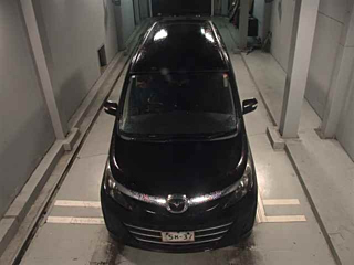 MAZDA BIANTE 2012