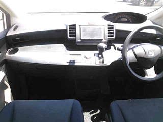 HONDA FREED 2010