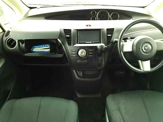 MAZDA BIANTE 2012