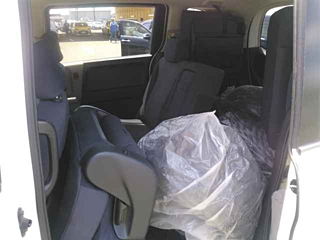 HONDA FREED 2010