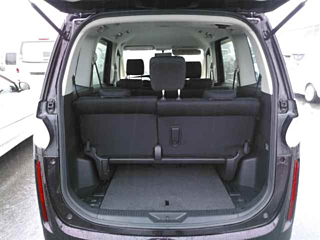 MAZDA BIANTE 2012
