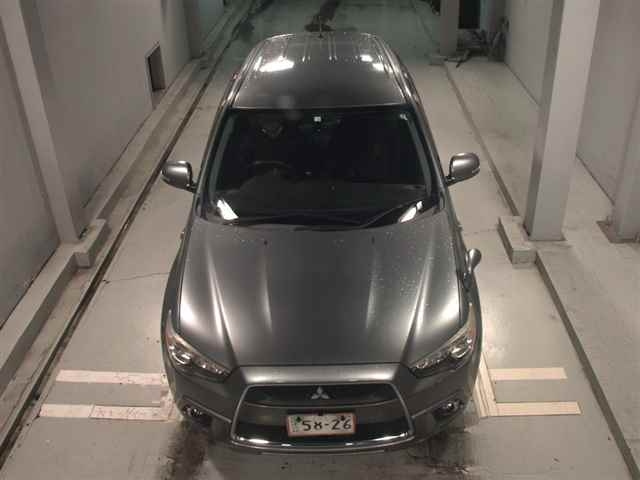 MITSUBISHI RVR 2010