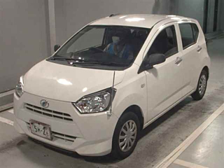 MITSUBISHI EK SPACE 2019