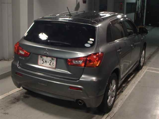 MITSUBISHI RVR 2010