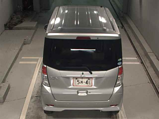 MITSUBISHI EK SPACE 2019