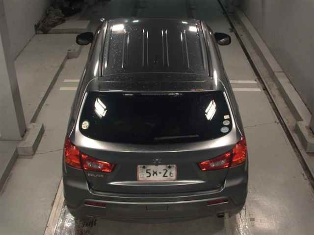 MITSUBISHI RVR 2010