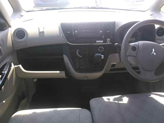 MITSUBISHI EK SPACE 2019