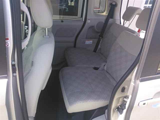 MITSUBISHI EK SPACE 2019