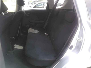 HONDA FIT 2012