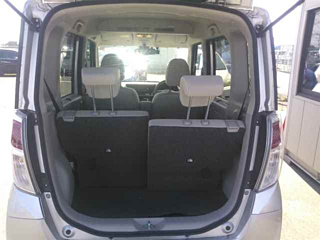 MITSUBISHI EK SPACE 2019