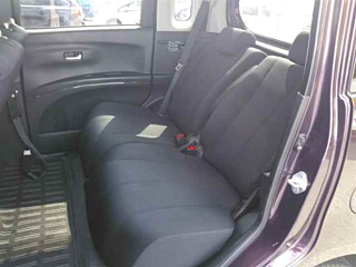 DAIHATSU TANTO EXE 2012