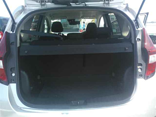 NISSAN NOTE 2020