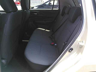 SUZUKI SWIFT 2024