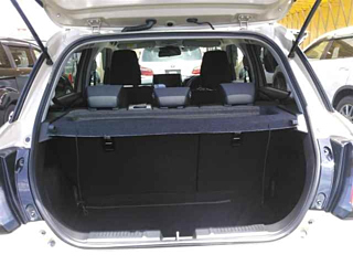 SUZUKI SWIFT 2024