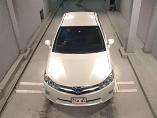 TOYOTA SAI 2010