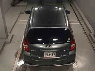 NISSAN NOTE 2016