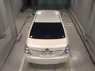 TOYOTA SAI 2010