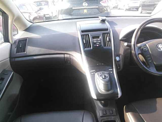 TOYOTA SAI 2010