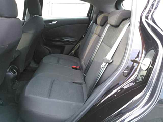 ALFAROMEO GIULIETTA 2012
