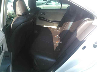 TOYOTA SAI 2010