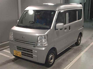 NISSAN CLIPPER VAN 2016