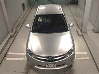 TOYOTA SAI 2010