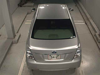 TOYOTA SAI 2010