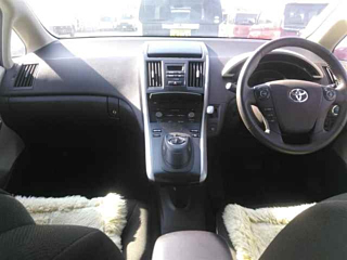 TOYOTA SAI 2010